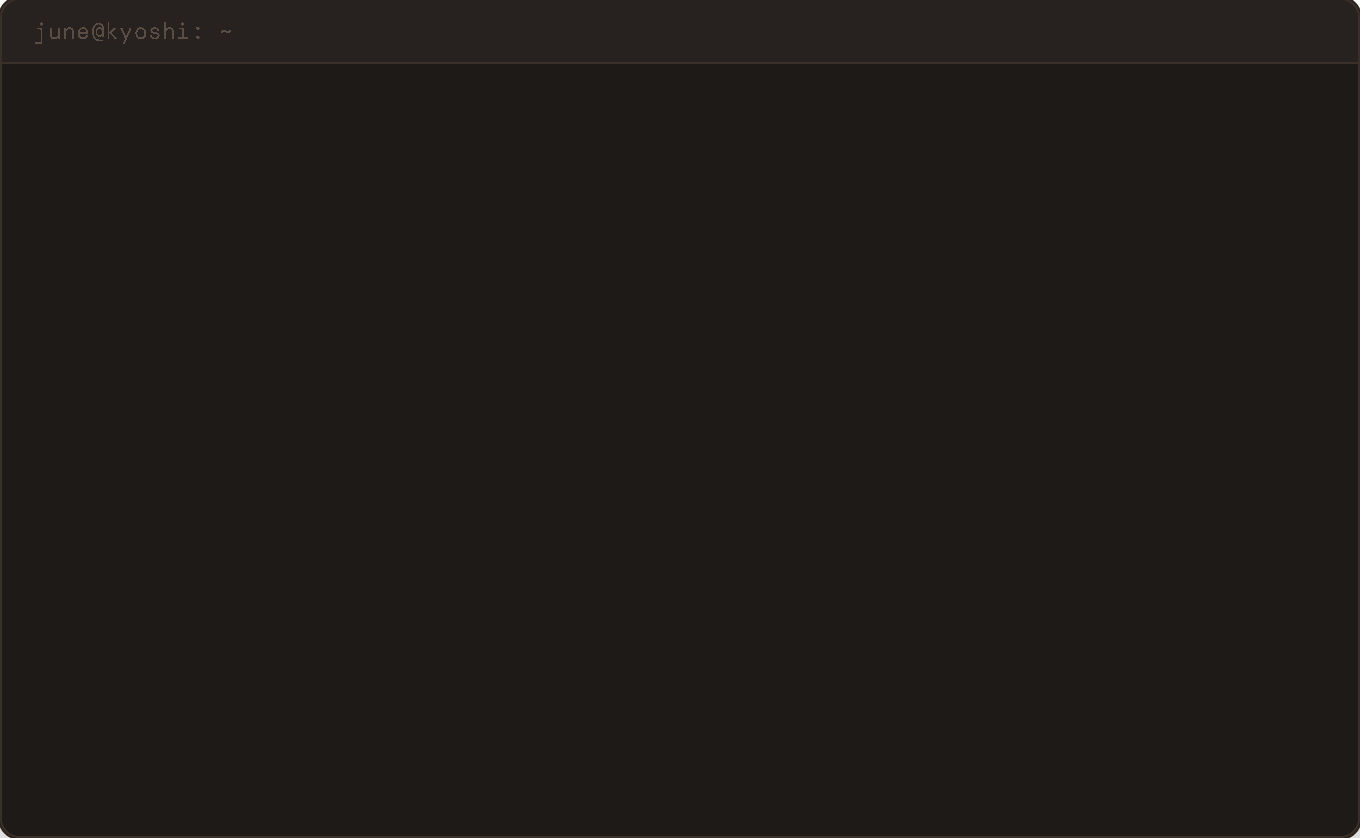 Nina screenshot